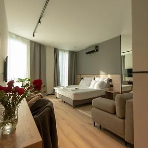 Sarnia Point Prestige , Вроцлав Польша
