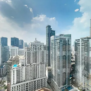 Soho Klcc By Wakely , Куала-Лумпур Малайзия